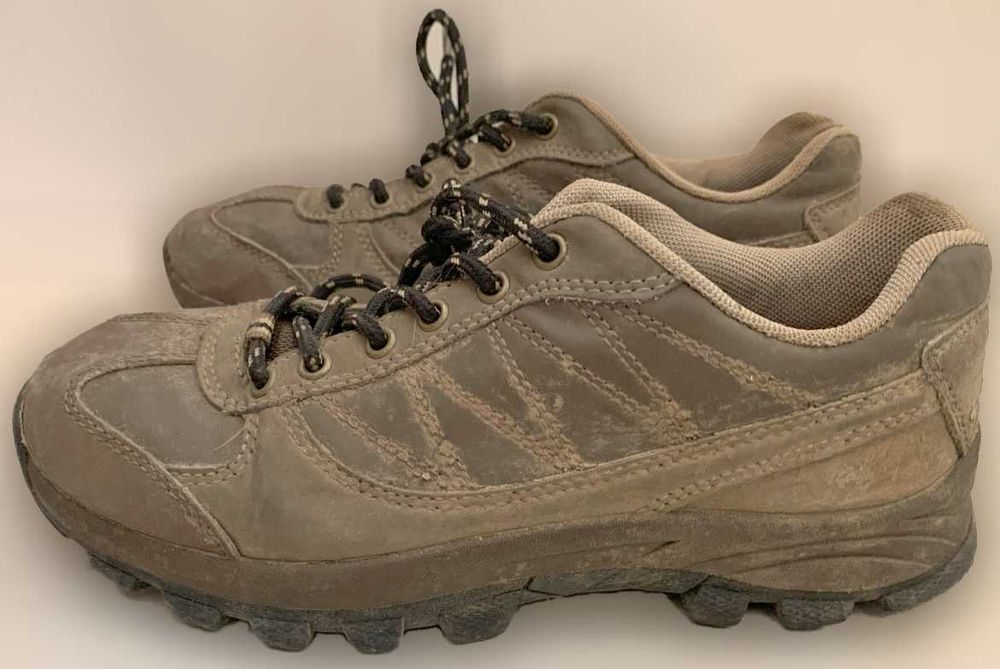 Ténis Unissexo, Pele