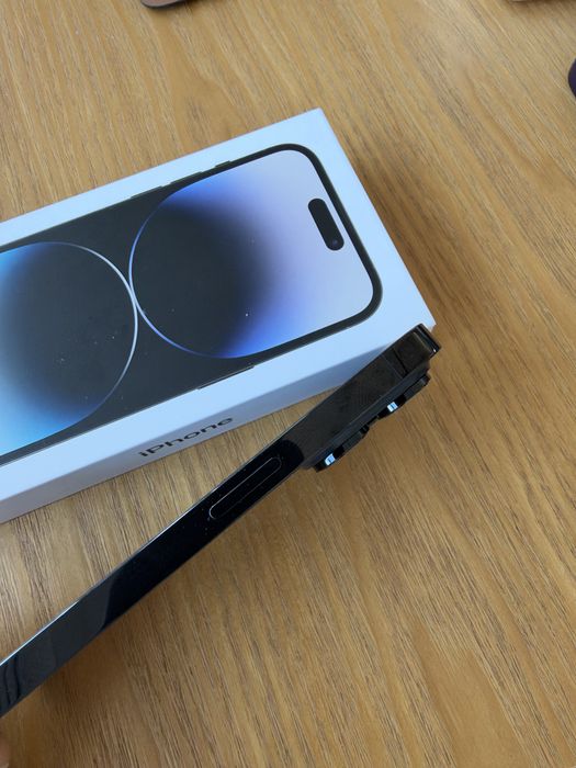 Iphone 14pro на 256 айфон