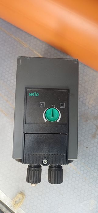 Pompa wilo yanos maxo 40/0,5-4