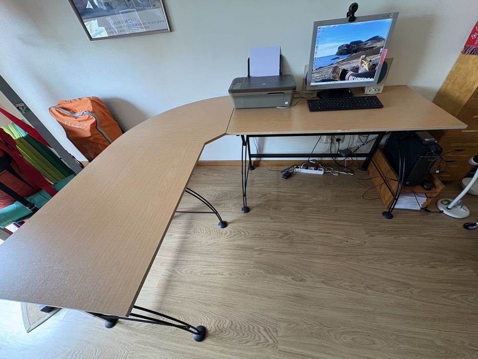 Secretaria de escritório