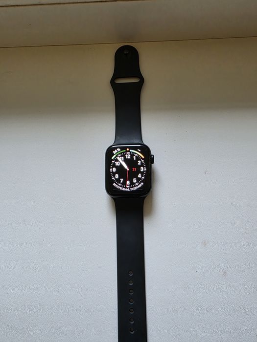 Apple watch SE 2 44mm