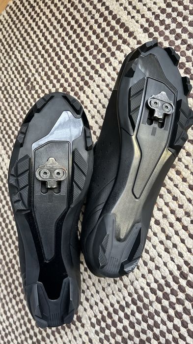 Sapatos BTT Rockrider Race 700 NOVOS