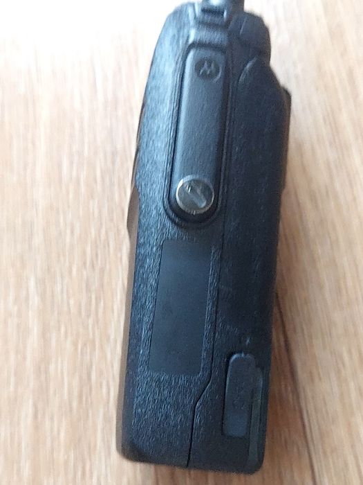 Радіостанція цифрова Motorola  R7