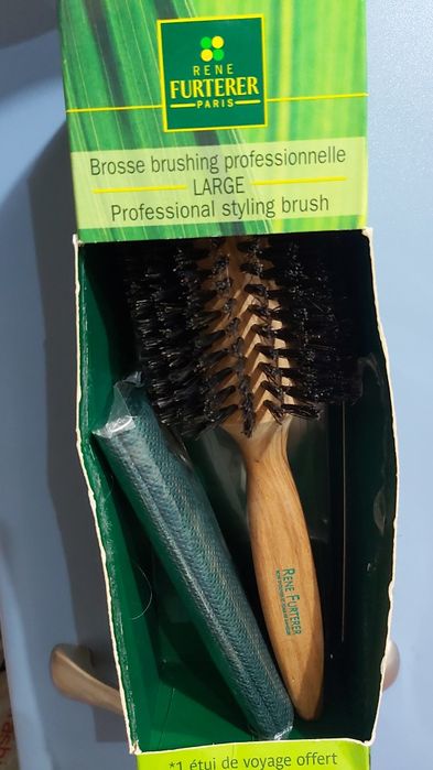Браш для волос Rene Furterer