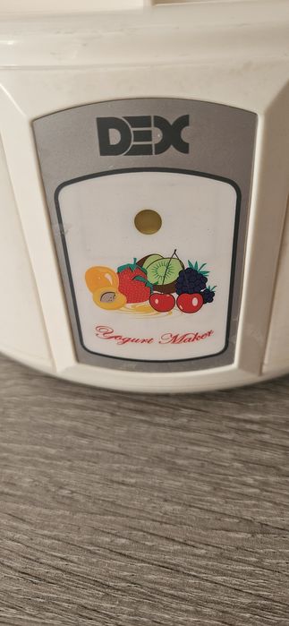 Йогурниця ( нова)