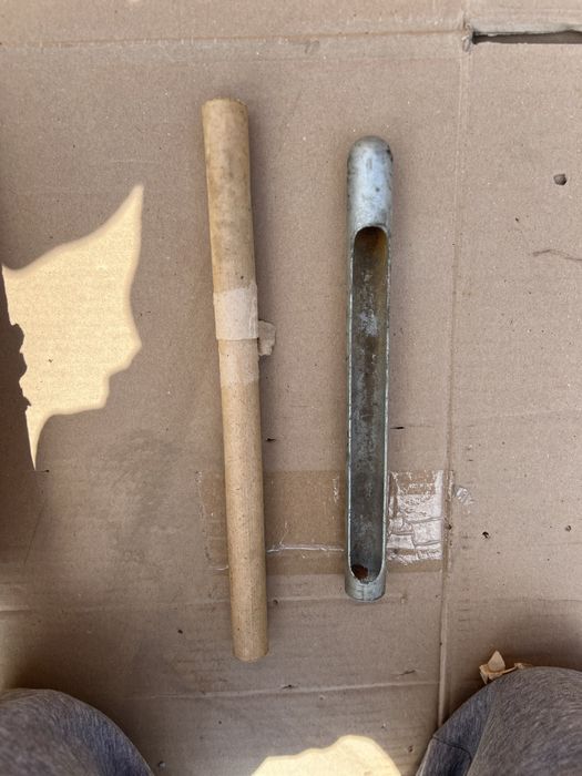 Термометр ртутний вуличний