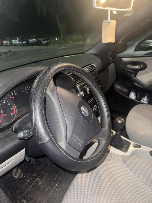 Vendo carro usado em bom estado - preço negociavel