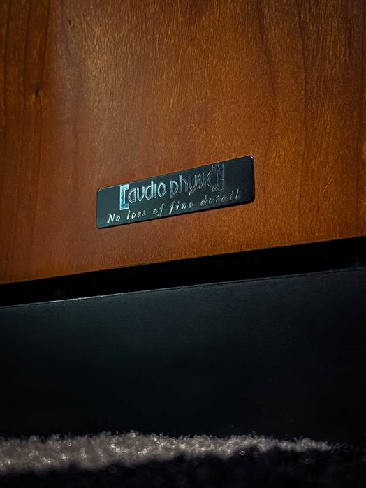 Audio Physic Yara 079b