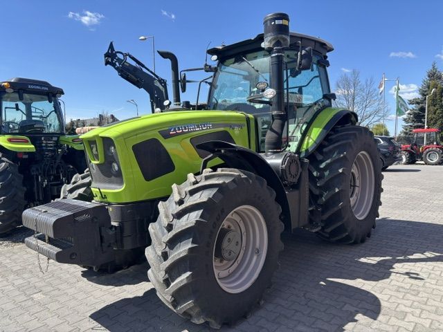 ZOOMLION PG2004  NOWY 2 lata gwarancji 220KM skrzynia ZF 48+24 z pełzakami 6 cylindrów