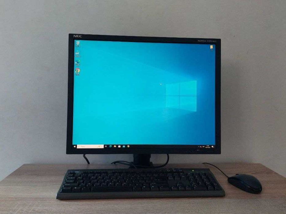Монитор NEC Монітор