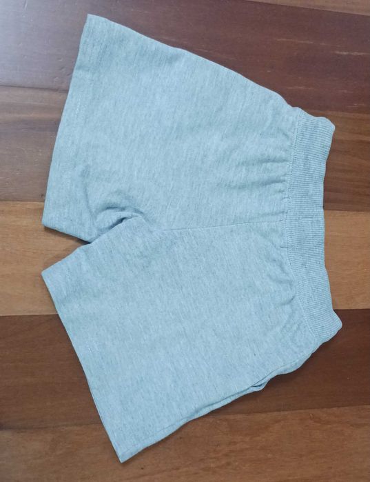 Conjunto de 3 calções para criança  - 2/3 anos
