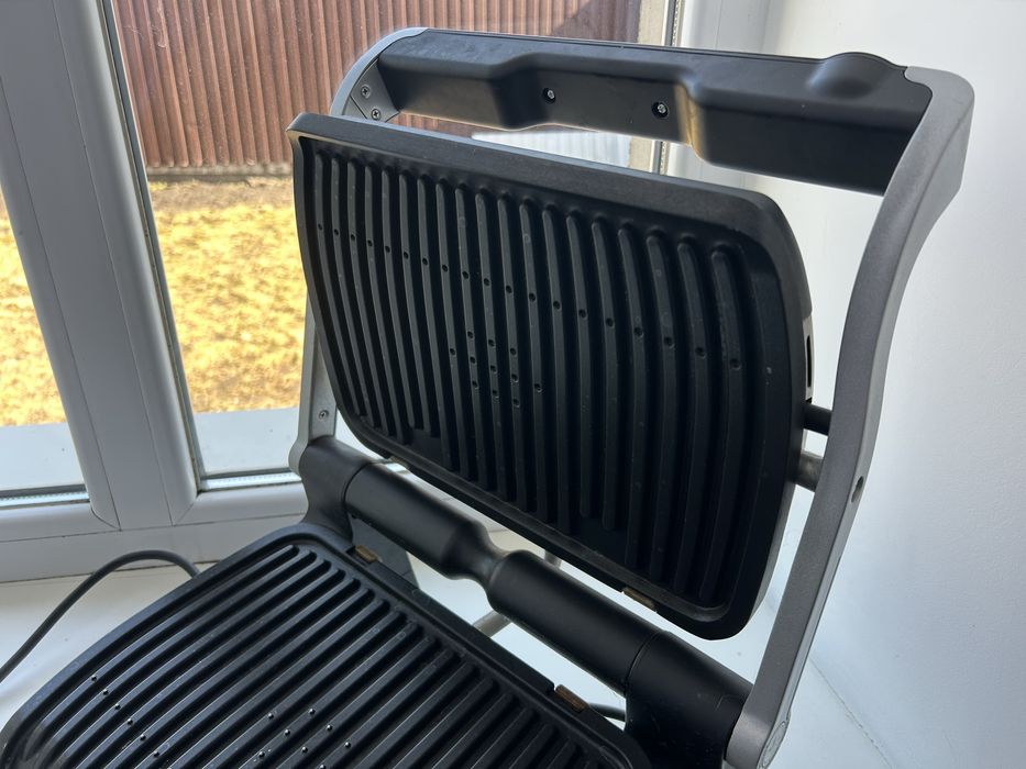 Продам гриль Tefal OptiGrill
