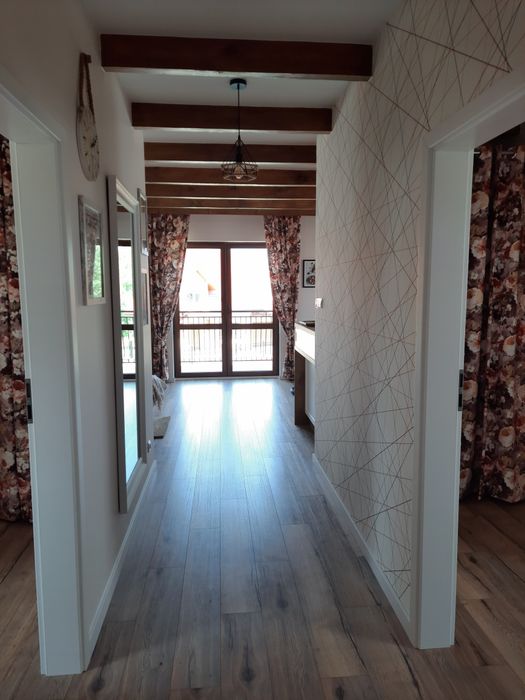 Apartament Ostróda ul. Brzegowa 1 A