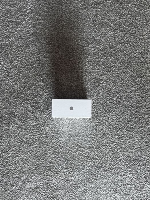 Airpods pro.