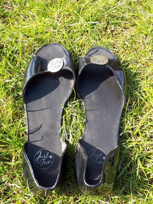 Buty damskie loft 37