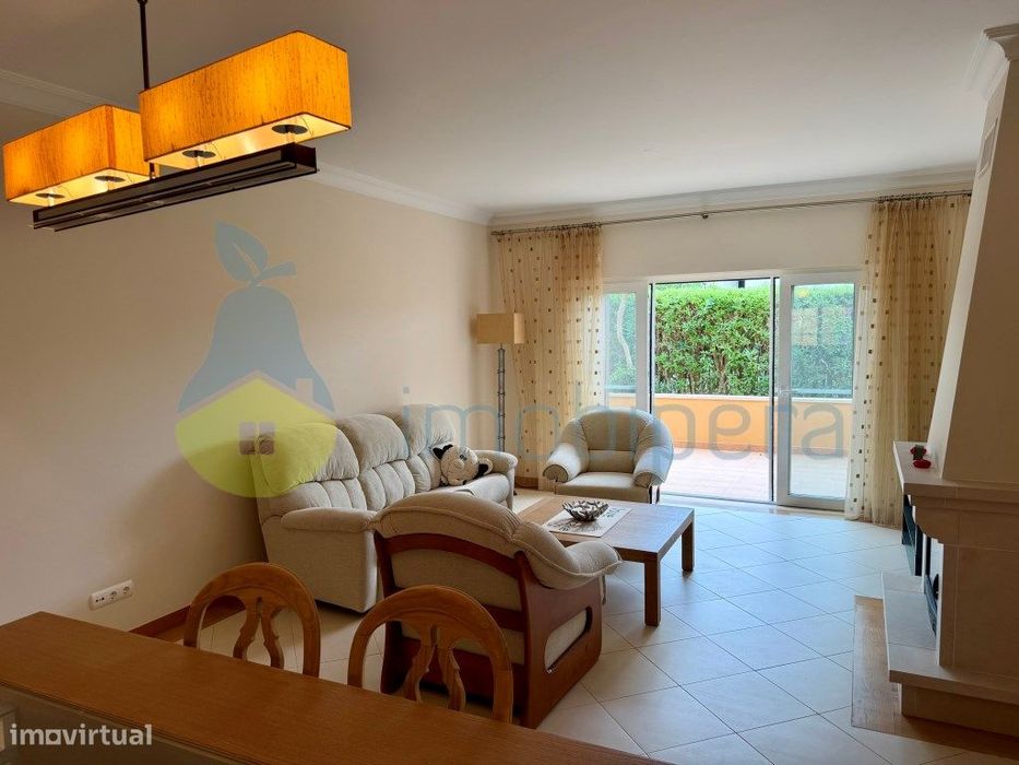 Townhouse T3 Victoria Jardins em Vilamoura