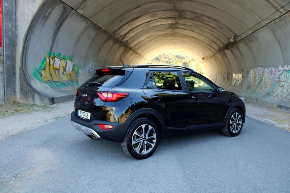 Kia Stonic 1.0 T-GDI Drive 7DCT