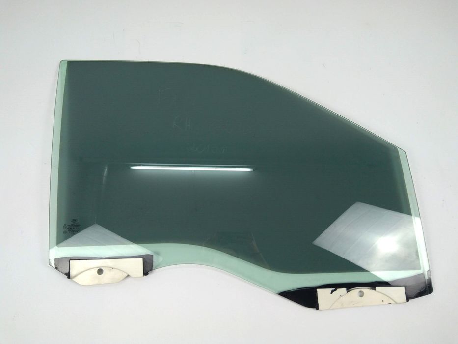 Ford F150 F-150 szyba prawa przednia pasażera 2016