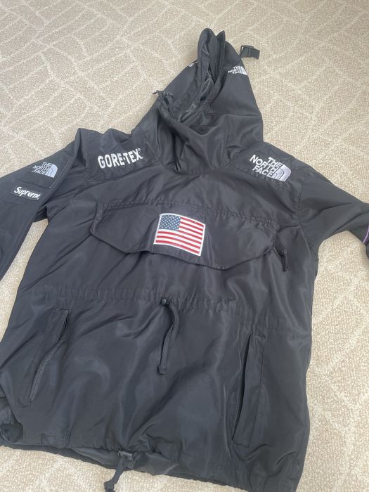 the north face supreme - купити чоловічий одяг - Ціна на OLX.ua