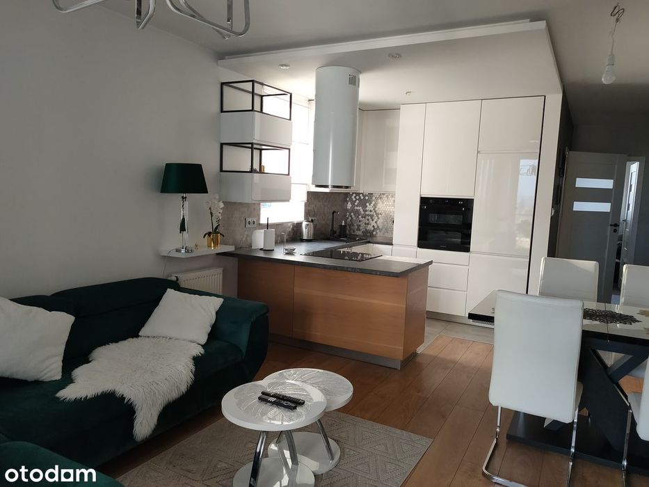 3 pokoje | 11. piętro | centrum Rzeszowa | SkyRes | narożne
