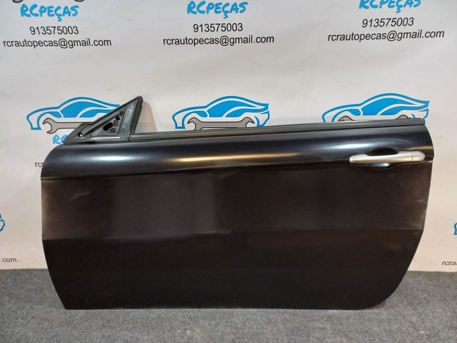 PORTA FRENTE FRONTAL ESQUERDA ALFA ROMEO GT Q2 937 FECHO ELEVADOR