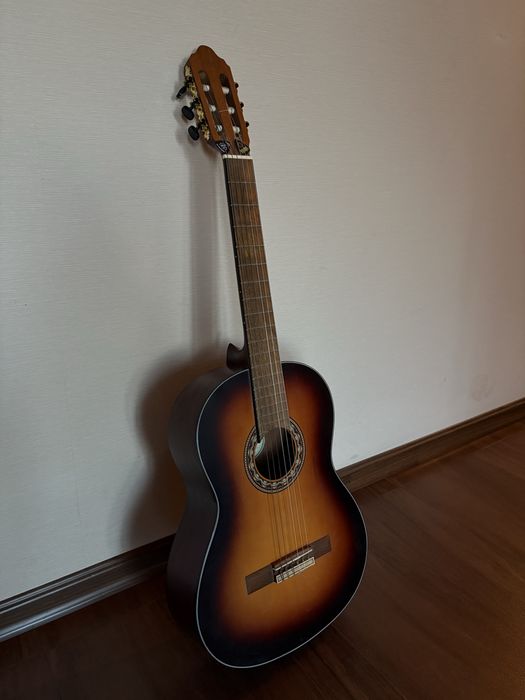 Гітара Валенсія/Valencia