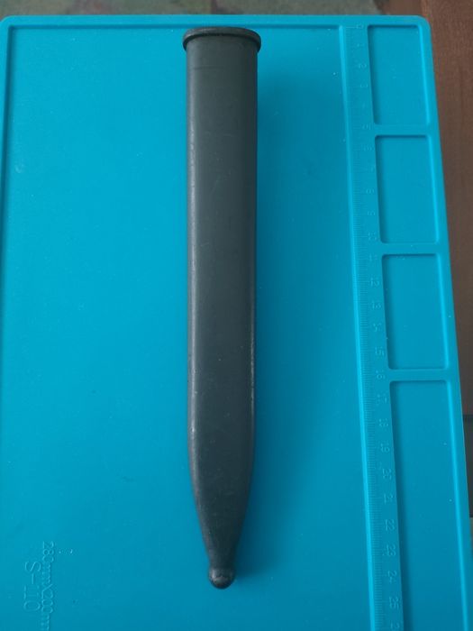 Unikalny bagnet No9 MKI RPA