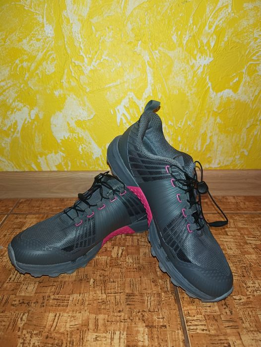 Жіночі кросівки для бігу з перешкодами CRAFT SPARTAN RD PRO