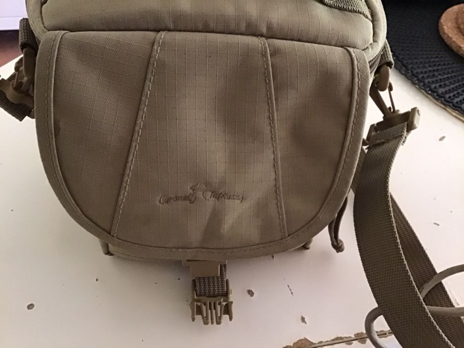 Máquina fotográfica Sony DSC-F505V