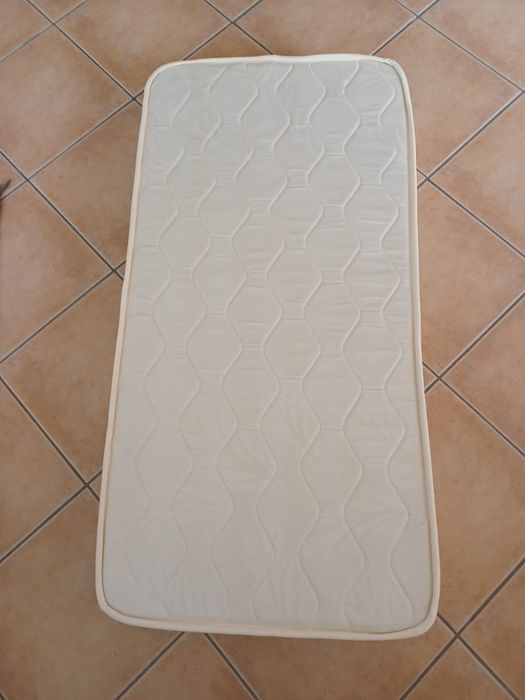 Colchão para berço