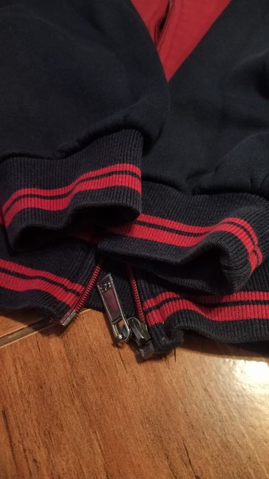 Бампер, куртка курточкк