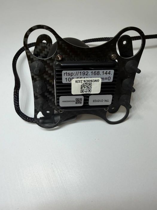 Камеру Topotek TPK-D10YG9