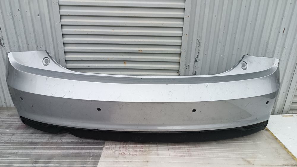 Vendo parachoque de trás Audi A1 8XA ano 2014/18