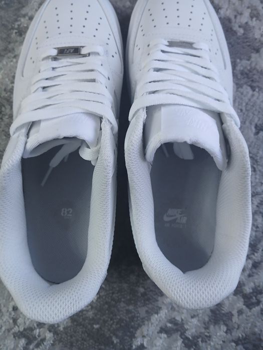 Nike air force 1