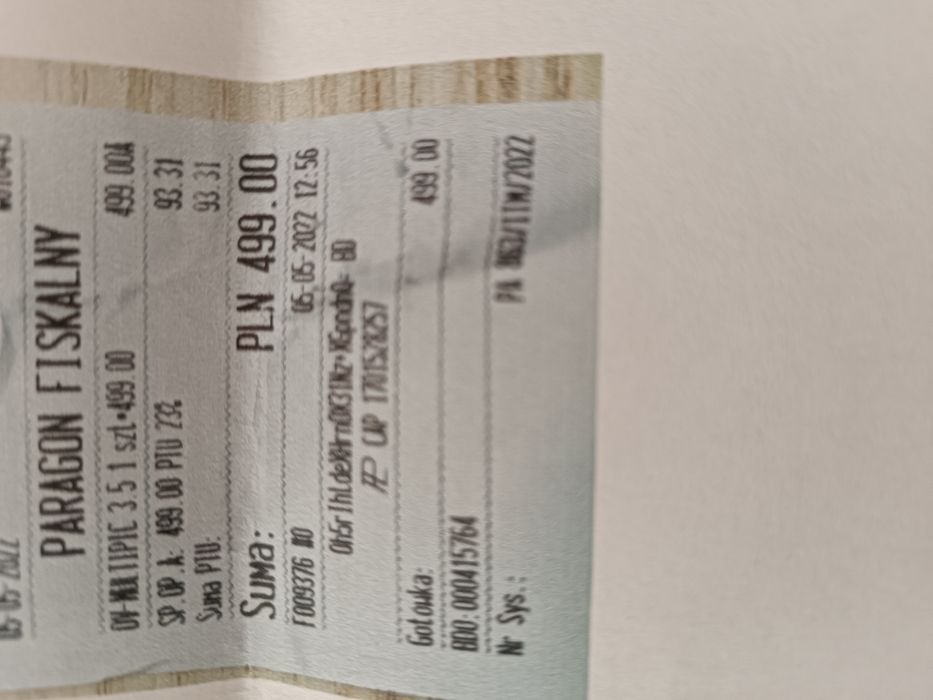 Projektor Overmax Multipic 3,5 + Kabel HDMI