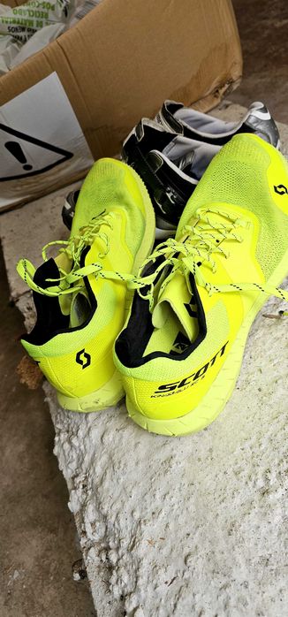 Sapato desporto shimano