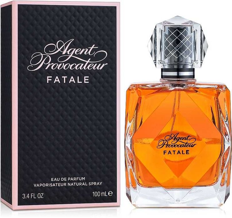 Оригинал agent provocateur fatale 100ml