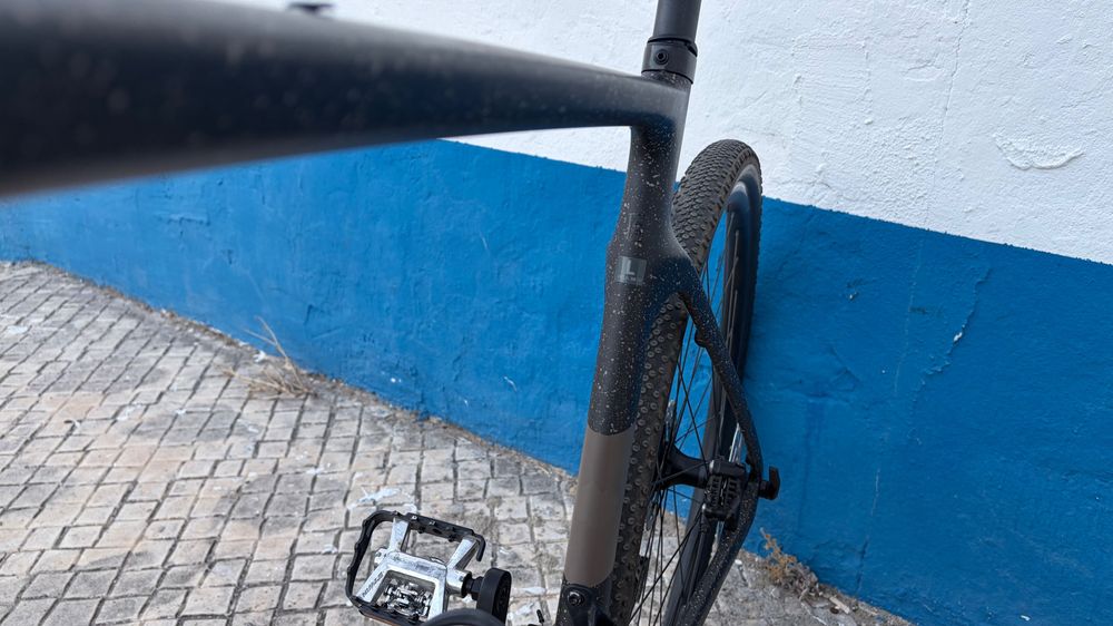 Venda - Scott Addict Gravel 2024 - Pintura invulgar