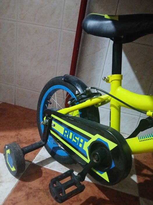 Bicicleta criança