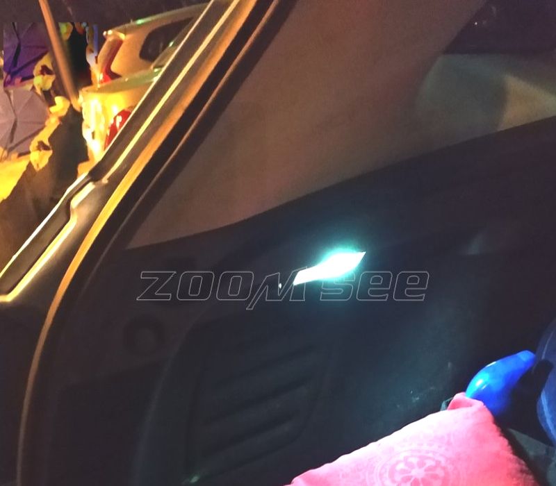 KIT COMPLETO 15 LAMPADAS LED INTERIOR PARA RENAULT MEGANE III 3 MK3 BIENES GRANDTOUR 09-15