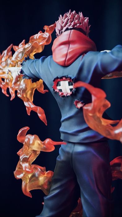 Figure - Sukuna JJK
