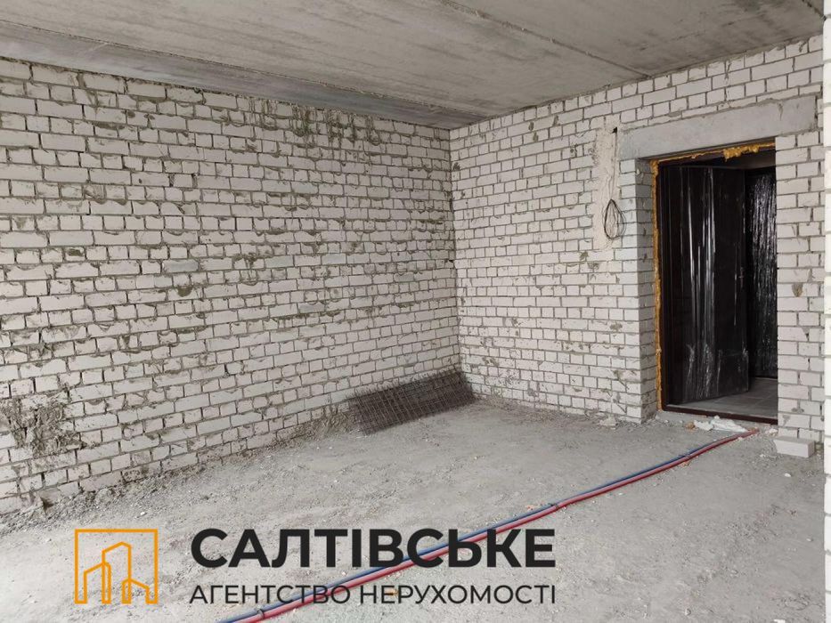 ОВ-3026 Продам 1К квартиру 33м2 в новострое ЖК Птичка на Салтовке