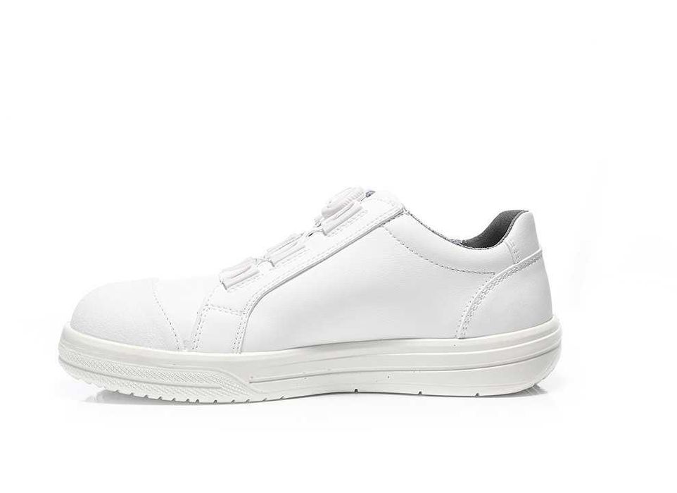 Buty Robocze Elten Ghost Boa Low ESD S3S R.40 (246 N)