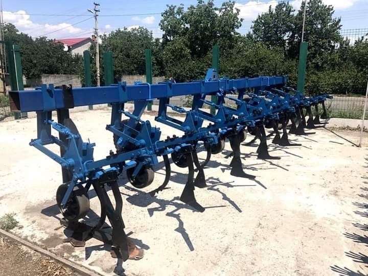 Культиватори КРН 5.6 та 4.2.