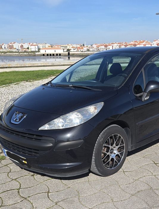 Peugeot 207 1.4 16v