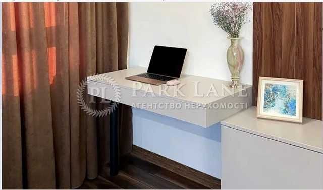 1-room apartment apartment by the address st. Ilenka Yuriya (area 40 m²) - Atlanta.ua - photo 4