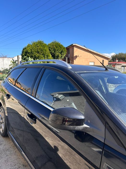 Ford Mondeo sw carrinha