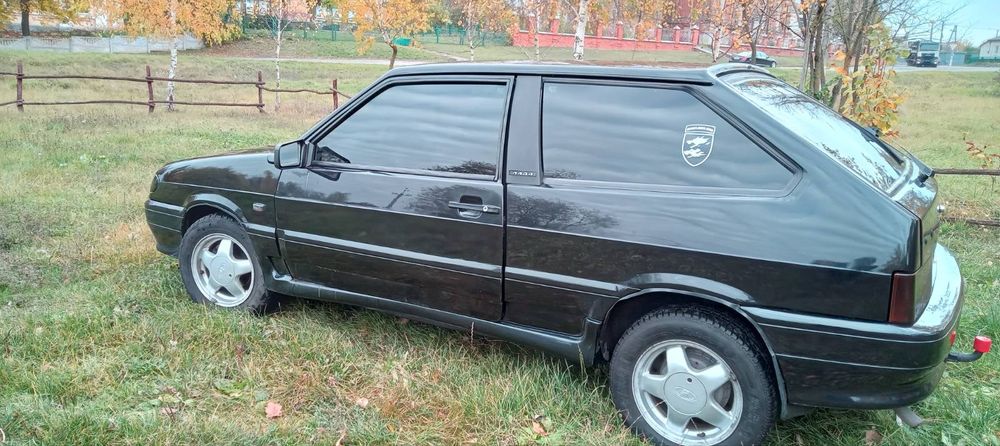 Продам ВАЗ 21134 в гарному стані.