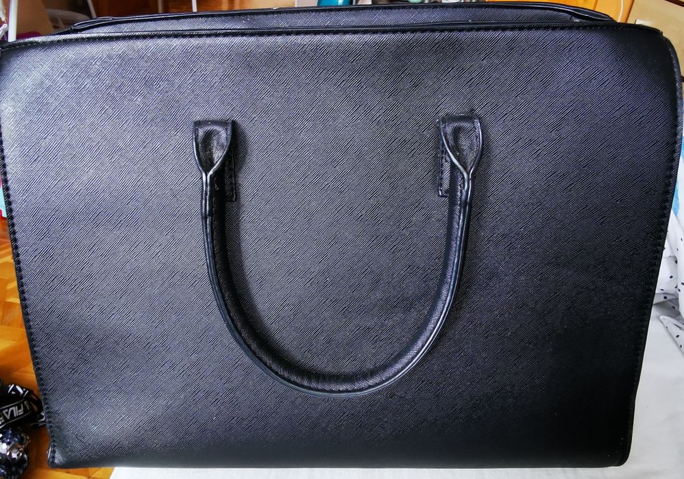 Torba Sinsay duża pojemna