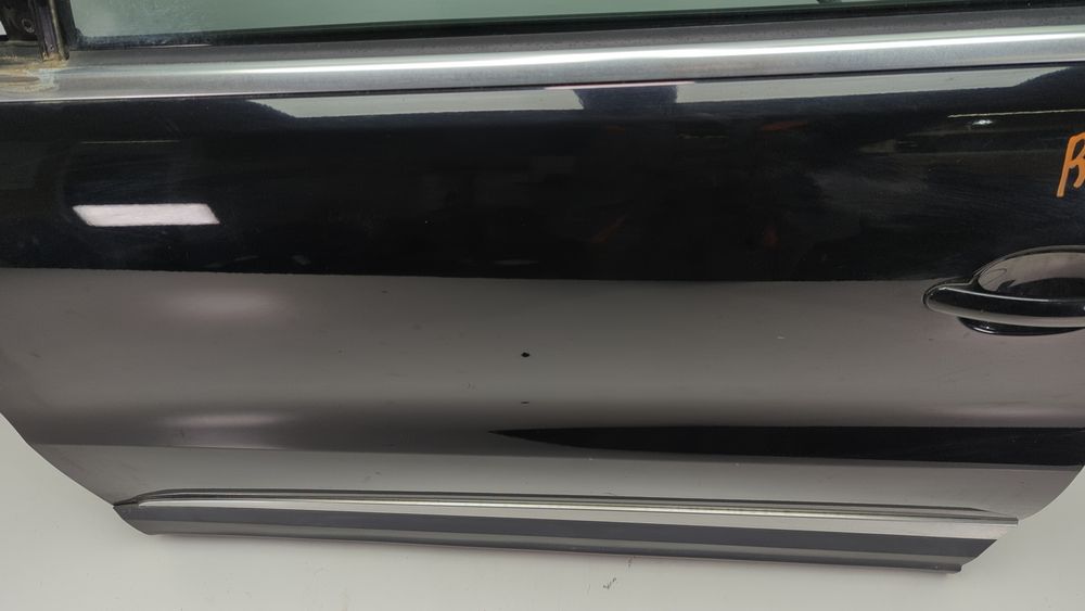 Двері передні ліві голі для Volkswagen Tiguan 2012-2017